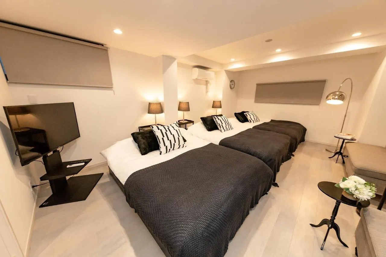 Casa Shinagawa Uno - Vacation Stay 18212V Tokyo Japan