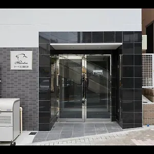  アパート Marvelous Higashioi - Vacation 11158v