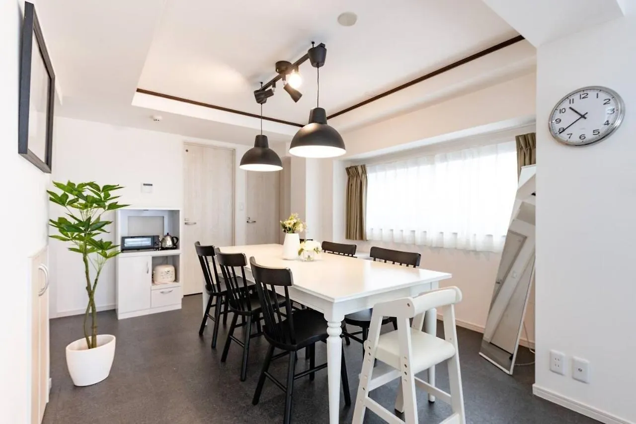 Casa Shinagawa Uno - Vacation Stay 18212V Tokyo