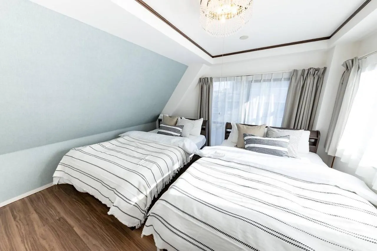 Casa Shinagawa Uno - Vacation Stay 18212V Tokyo 0*,  Japan