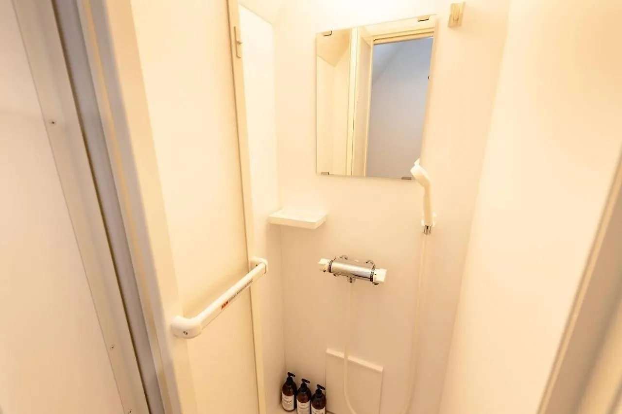 Casa Shinagawa Uno - Vacation Stay 18212V Tokyo 0*,