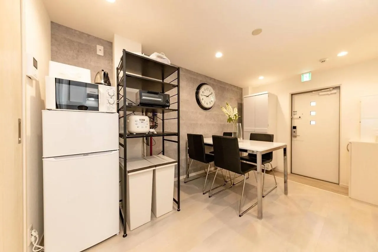Holiday home Casa Shinagawa Uno - Vacation Stay 18212V Tokyo