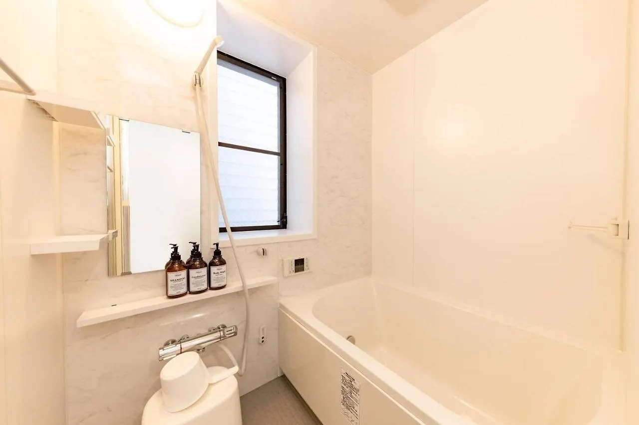 Casa Shinagawa Uno - Vacation Stay 18212V Tokyo