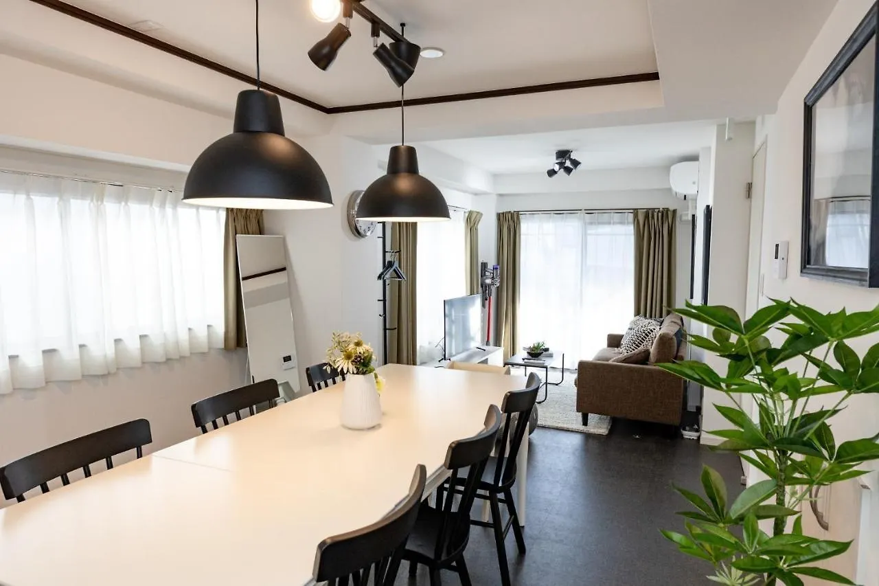 Casa Shinagawa Uno - Vacation Stay 18212V Tokyo