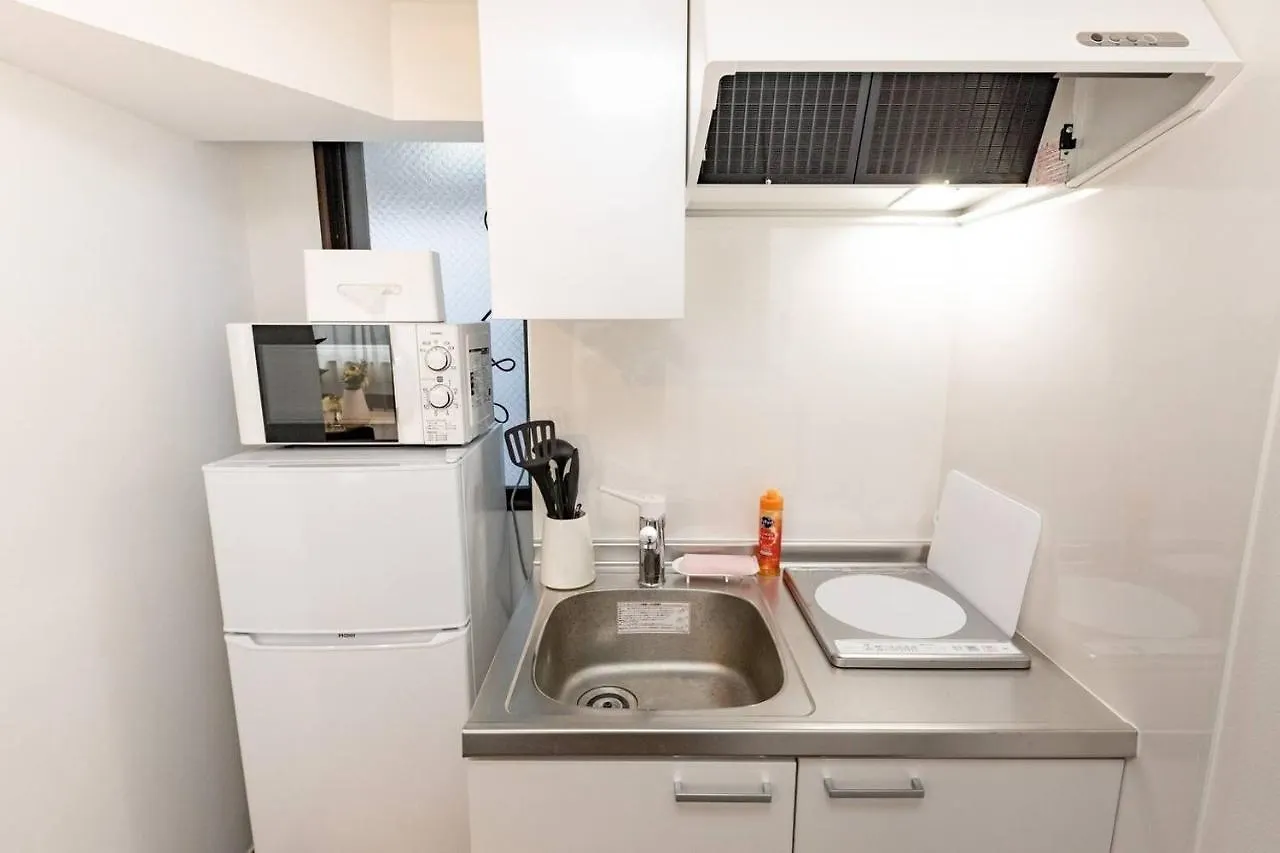Holiday home Casa Shinagawa Uno - Vacation Stay 18212V Tokyo Japan