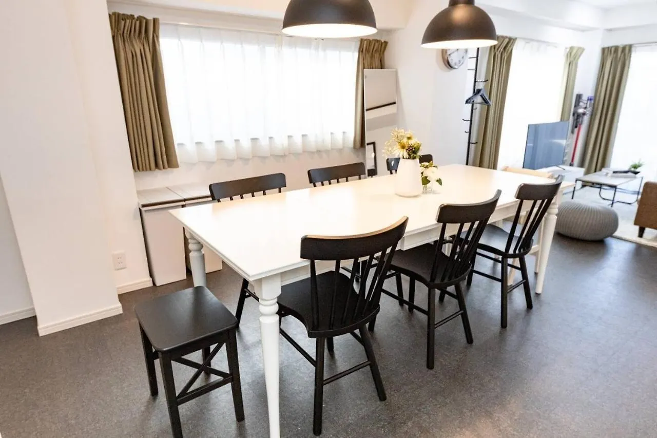 Casa Shinagawa Uno - Vacation Stay 18212V Tokyo 0*,  Japan