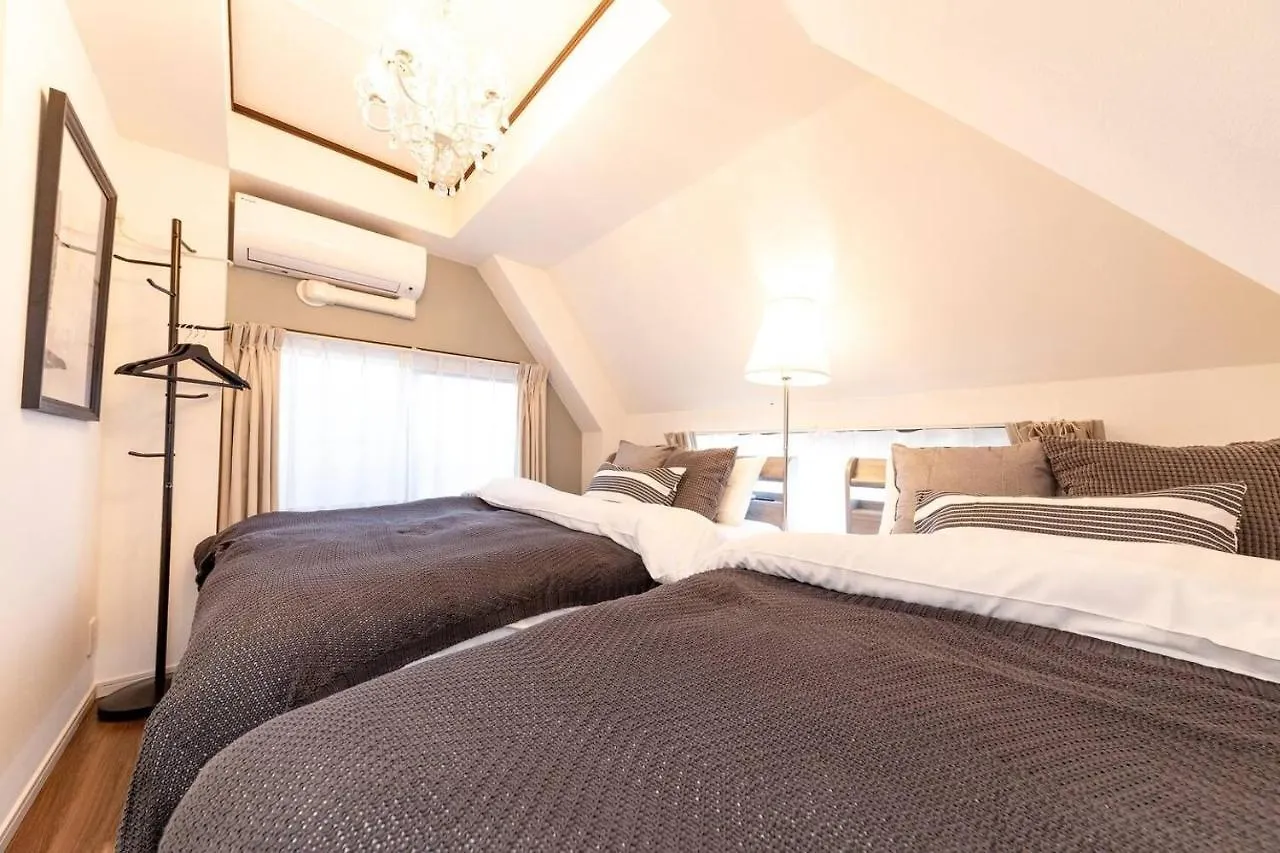 Casa Shinagawa Uno - Vacation Stay 18212V Tokyo Holiday home