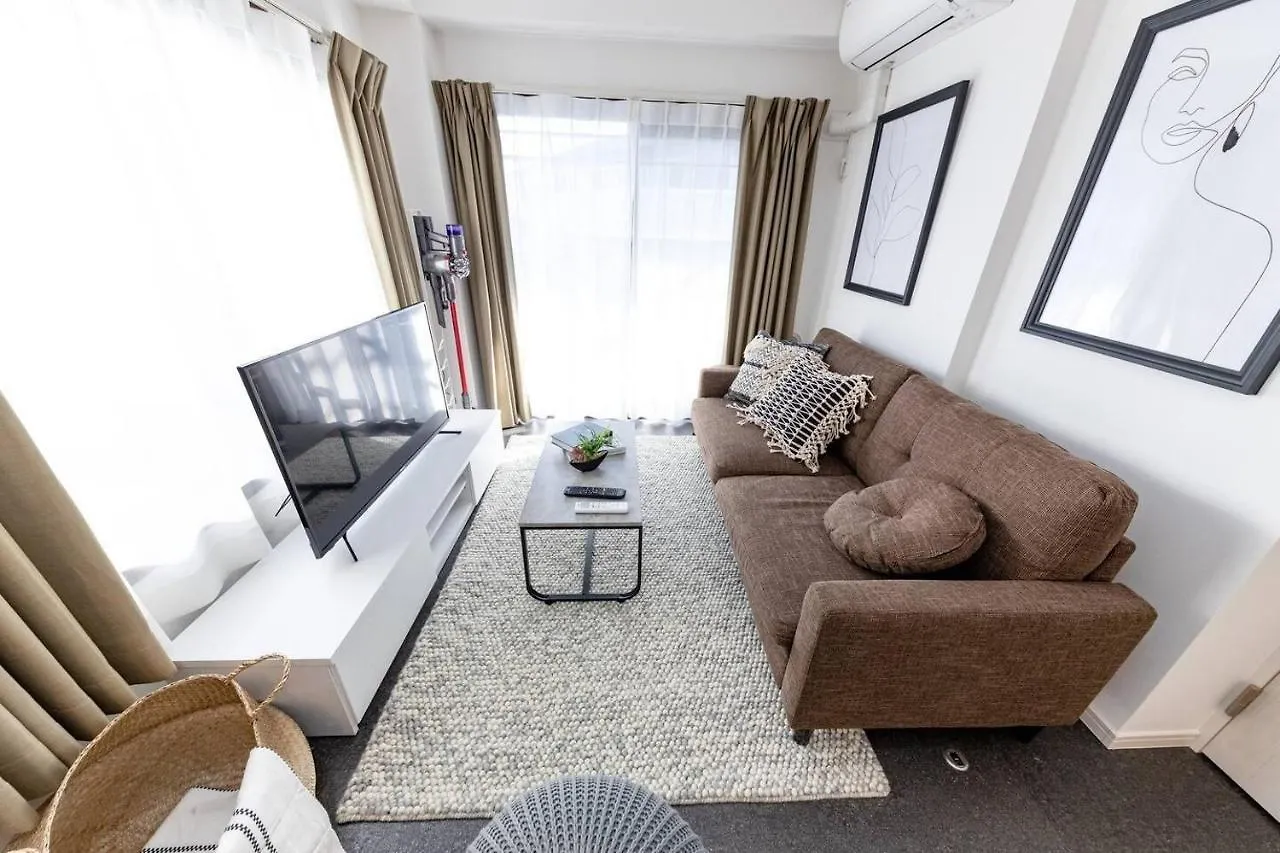 Casa Shinagawa Uno - Vacation Stay 18212V Tokyo Japan