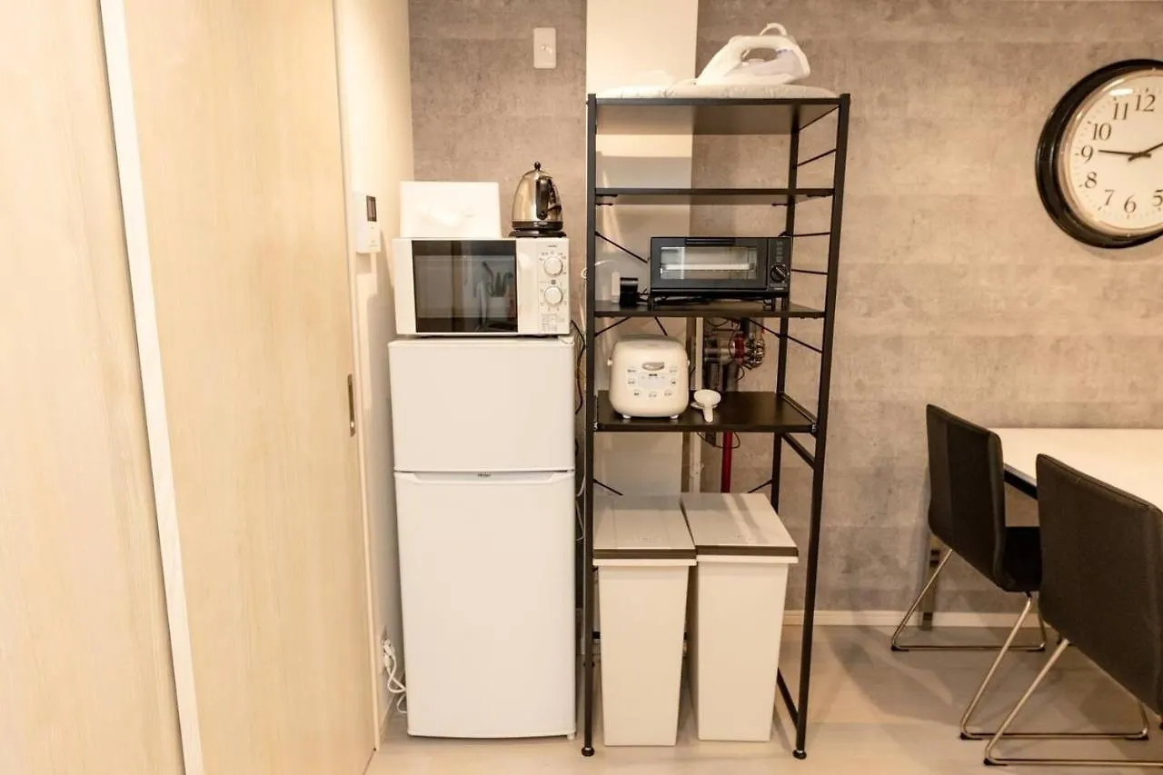 Holiday home Casa Shinagawa Uno - Vacation Stay 18212V Tokyo