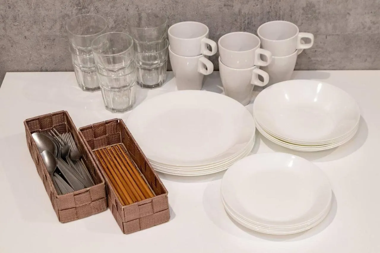 Prázdninový dům Casa Shinagawa Uno - Vacation Stay 18212V Prefektura Tokio Japonsko